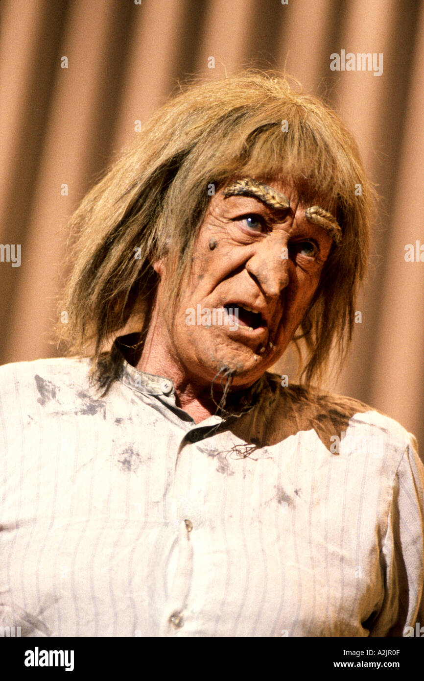 Worzel Gummidge High Resolution Stock Photography And Images Alamy