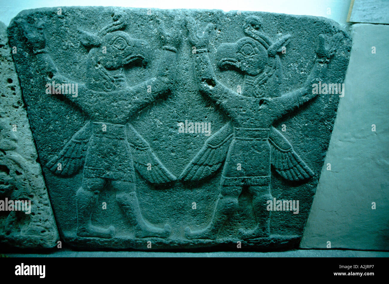 Turkey, Central Anatolia, Ankara. Museum of Anatolian Civilizations