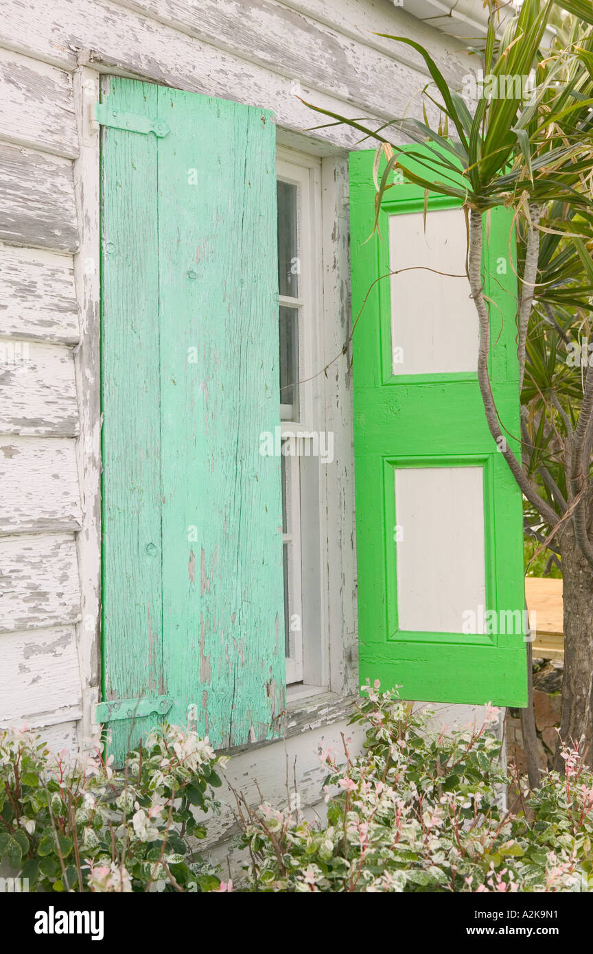 Bahamas Abacos Loyalist Cays Elbow Cay Hope Town Beach House