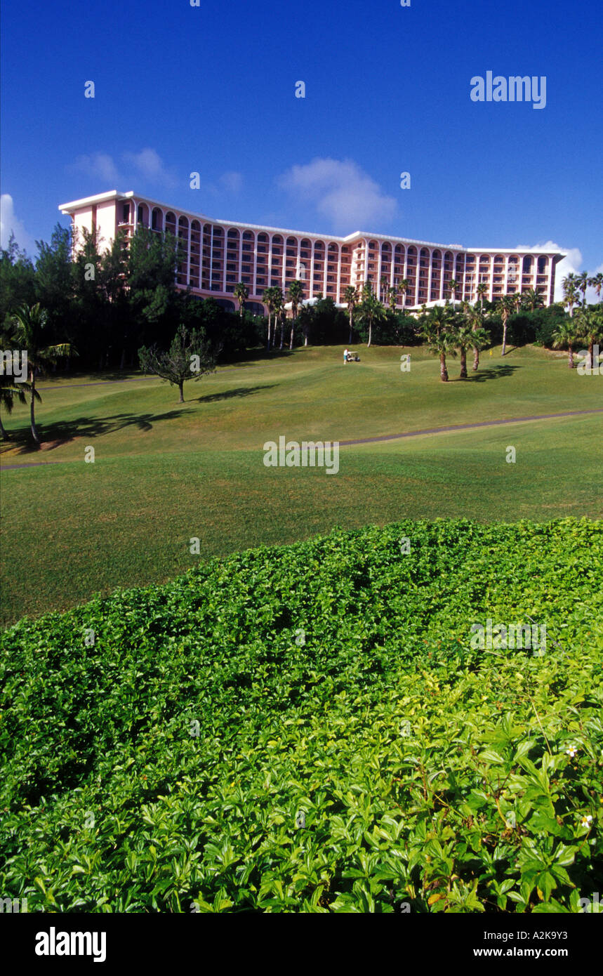 Princess hotel bermuda hires stock photography and images Alamy