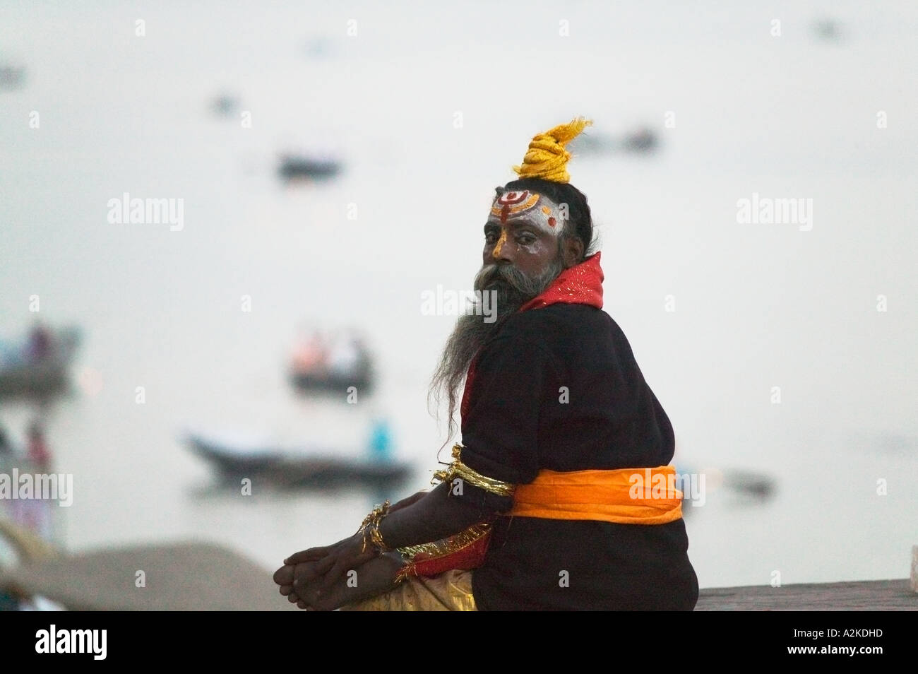 Praying for boats hi-res stock photography and images - Alamy
