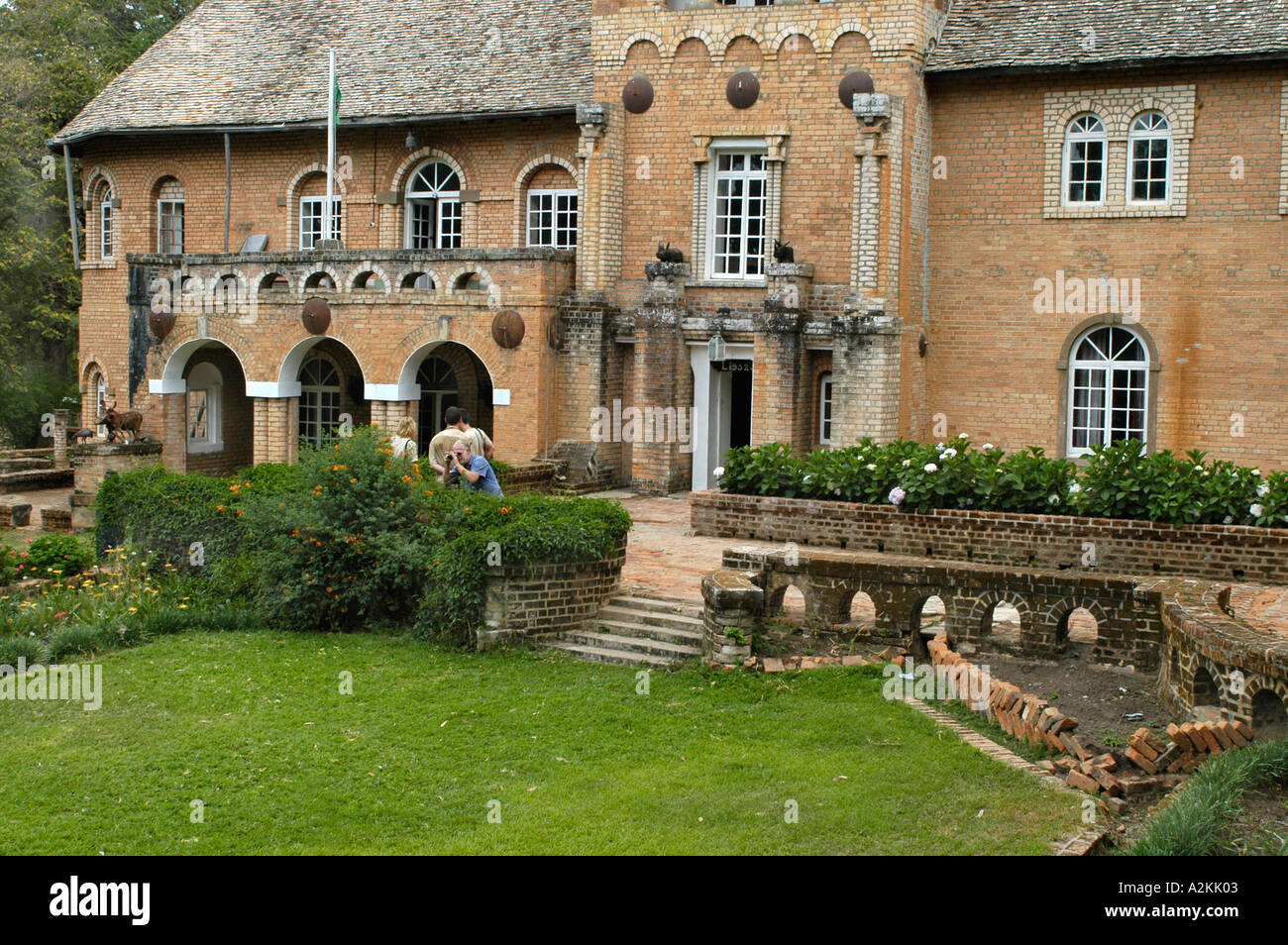 Zambia museum hi-res stock photography and images - Page 2 - Alamy