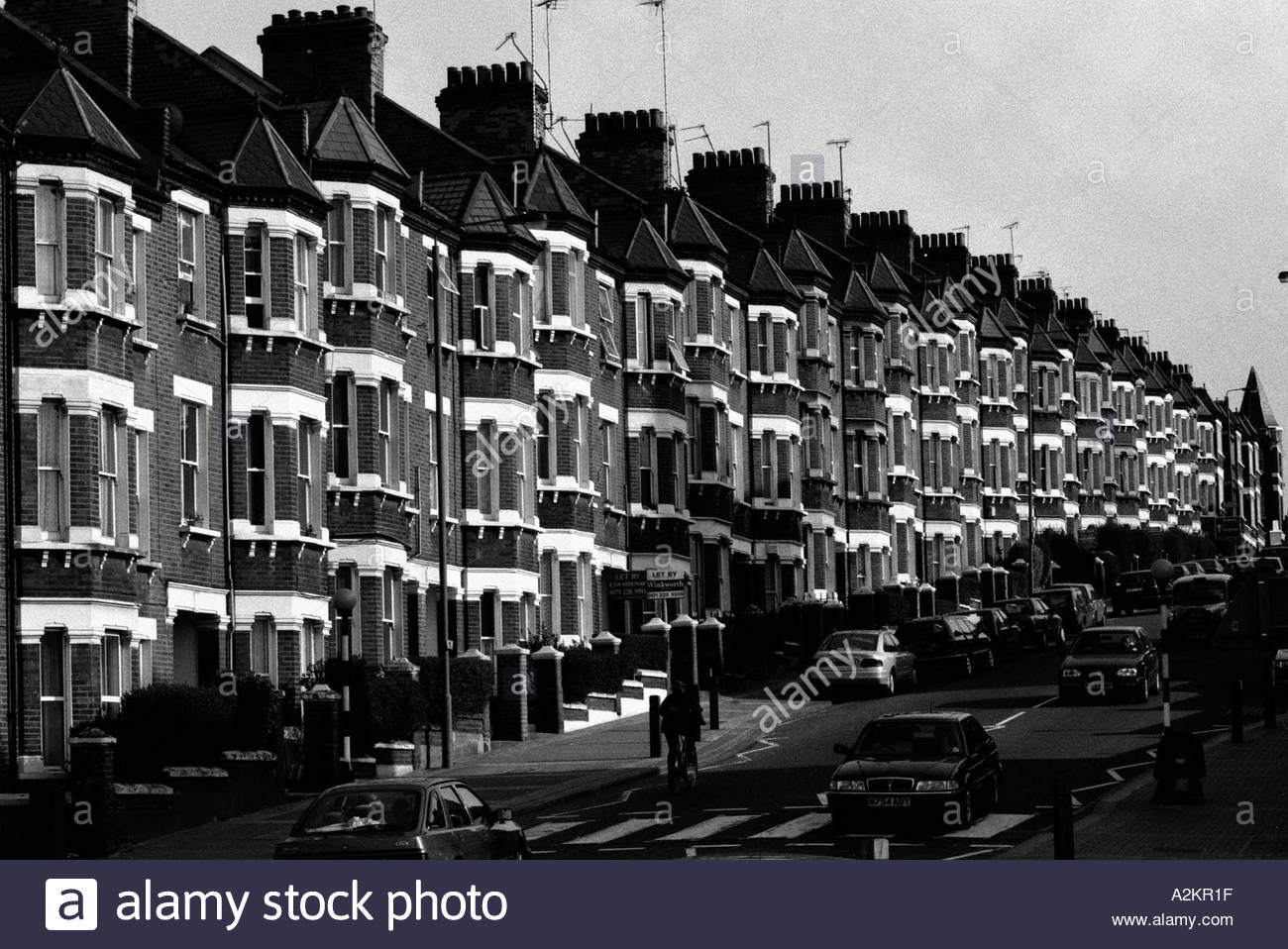 Victorian London Black and White Stock Photos & Images - Alamy