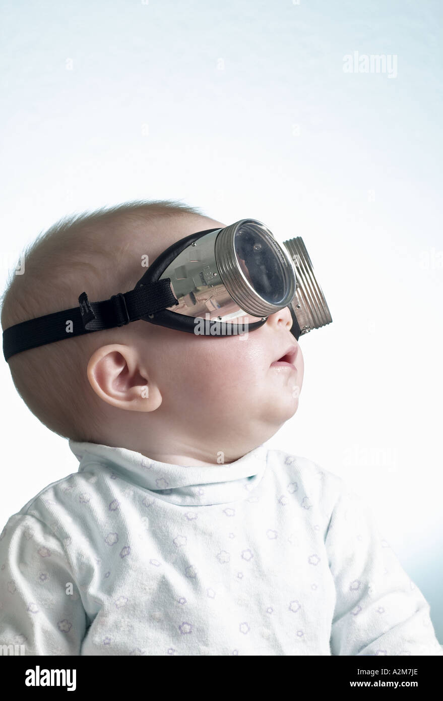 Baby safety glasses on sale