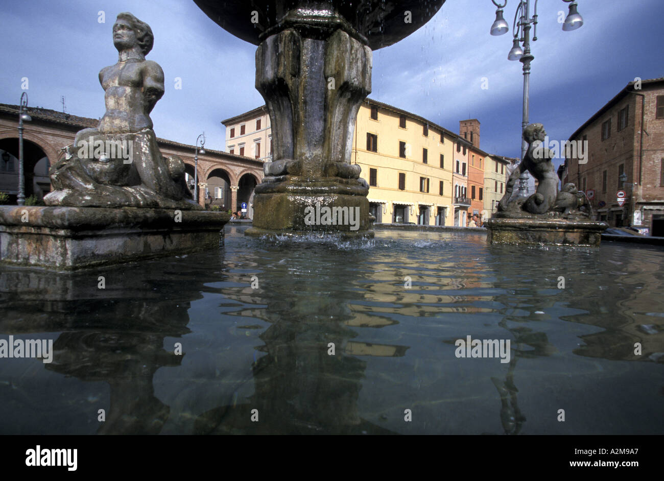 Enrico mattei hires stock photography and images Alamy