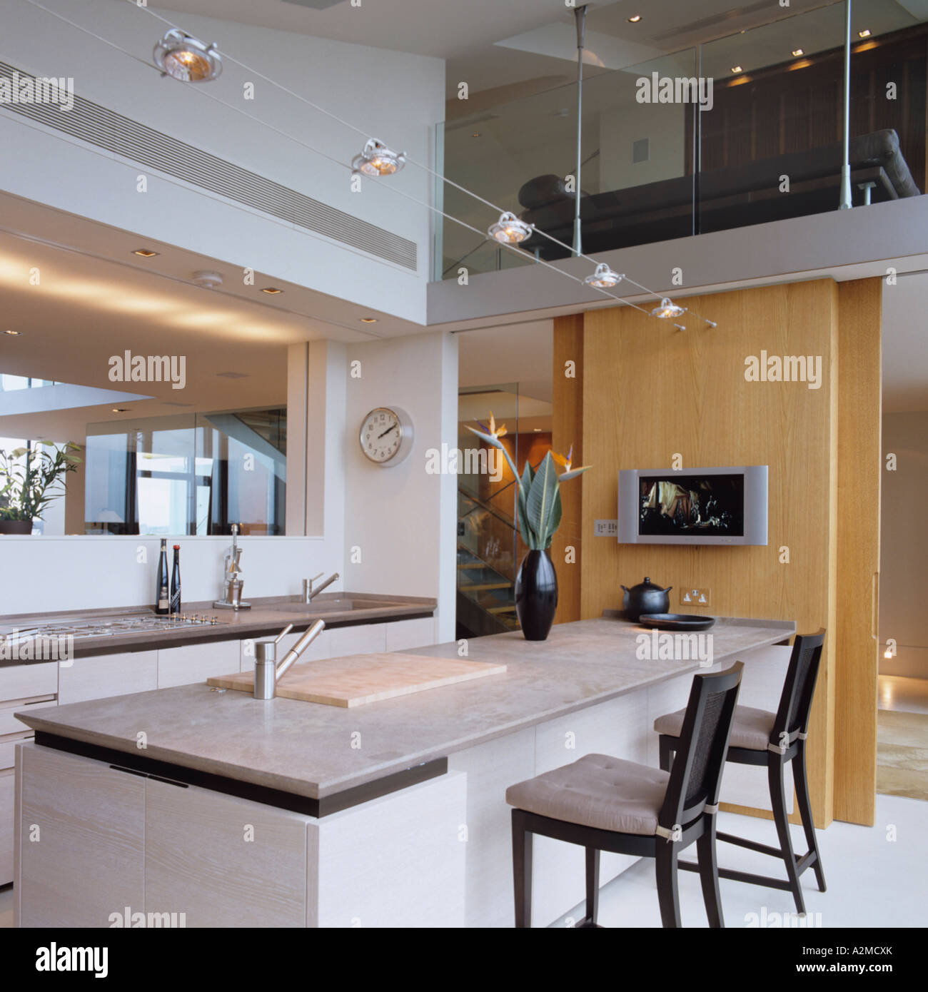 View of Luxury Penthouse with Whirlpool, Terrace&Sea View - Airbnb