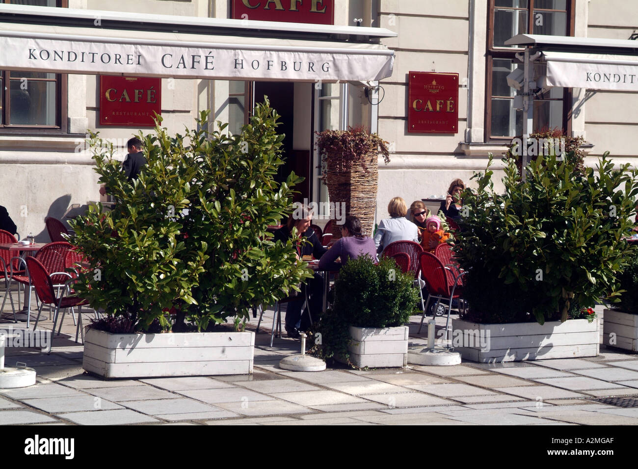 pension & cafe renate ballhaus