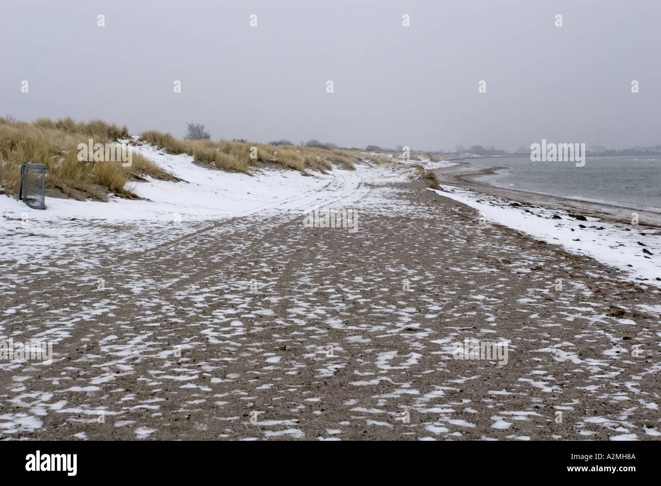 Brøndby strand copenhagen hi-res stock photography and images - Alamy