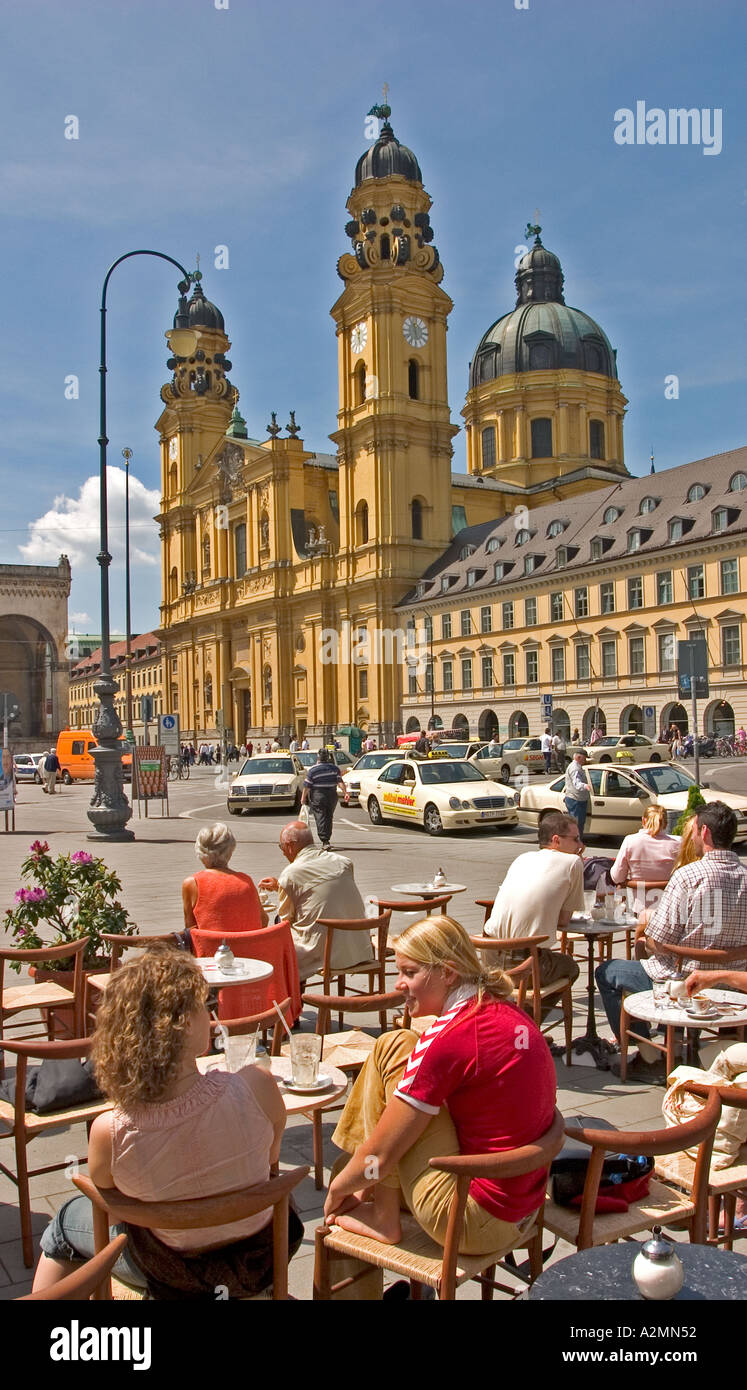 Coffeeshop germany hi-res stock photography and images - Page 2 - Alamy