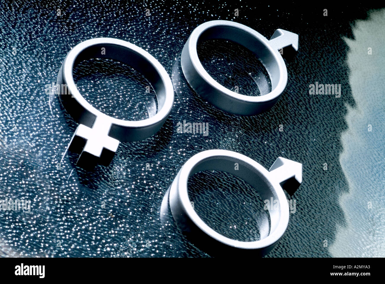 womanboy sex adultery affair love triangle sex gender male female man woman boy girl  sign symbol relationship love hate sex gender male femal Stock Photo - Alamy