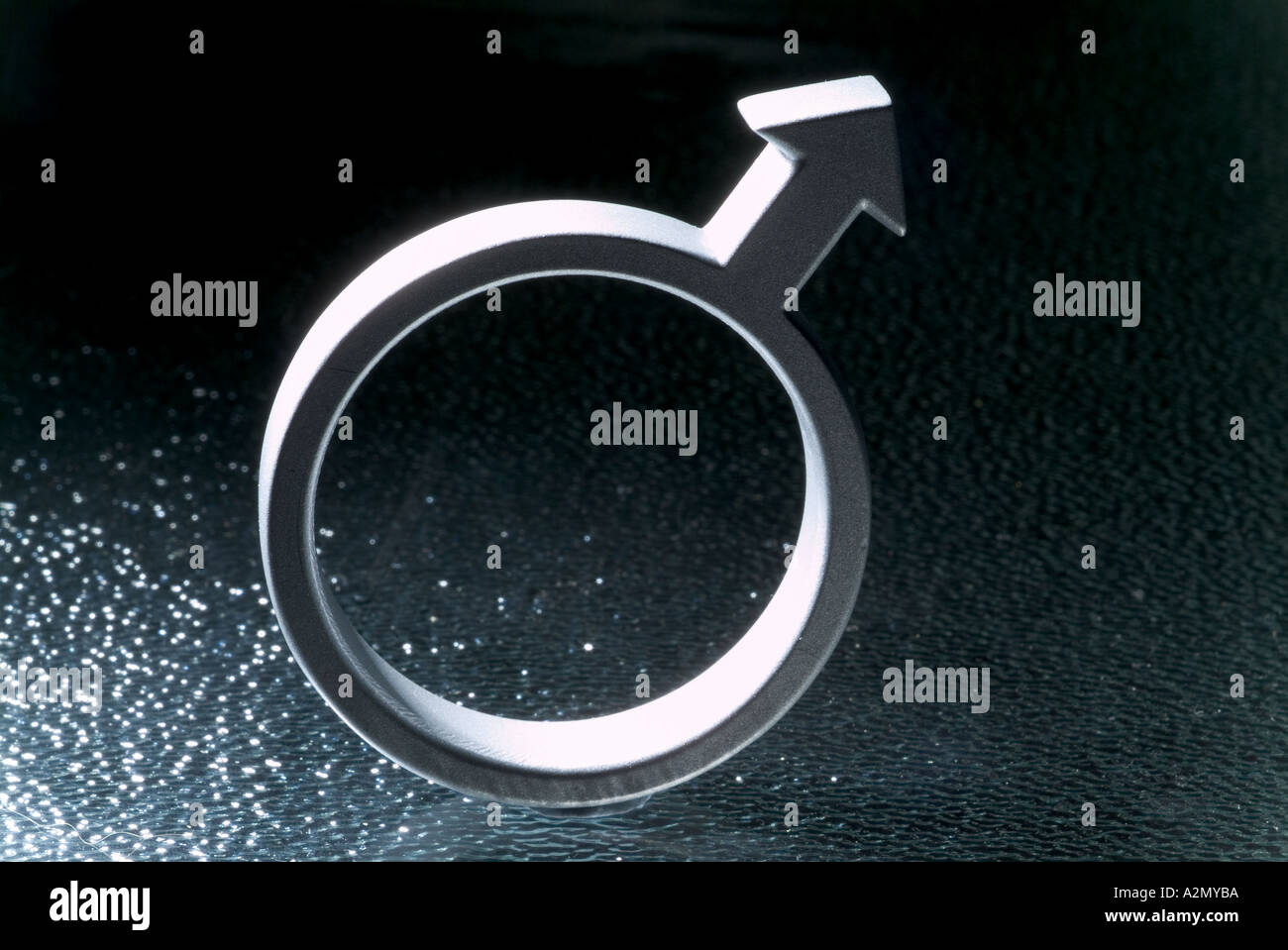 male gender sign masculine strong role model sex gender male female man  woman boy girl sign symbol relationship love hate sex ge Stock Photo - Alamy