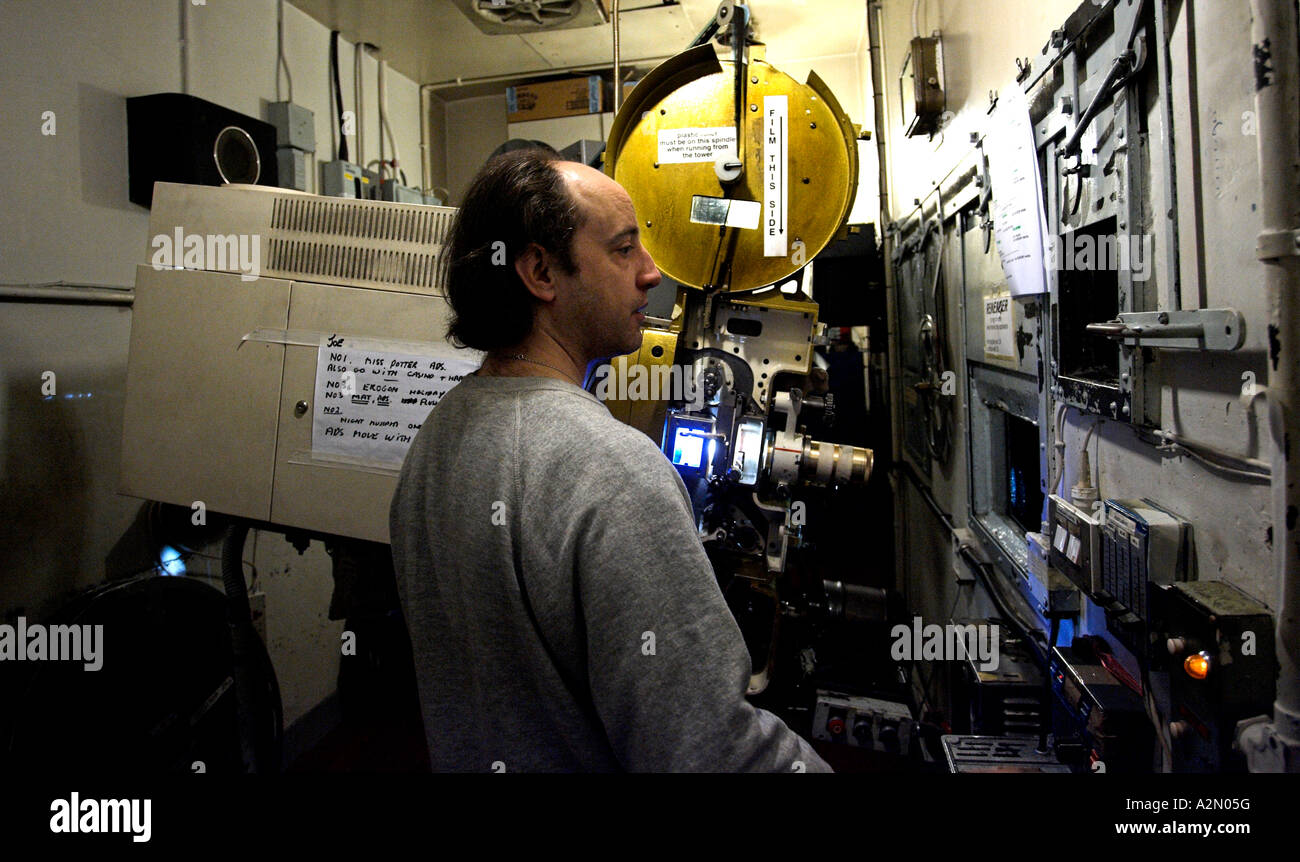 Views Around BownessonWindermere Cumbria UK Royalty Cinema inside