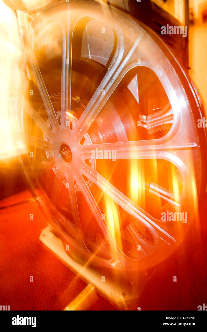 Views Around BownessonWindermere Cumbria UK Royalty Cinema inside