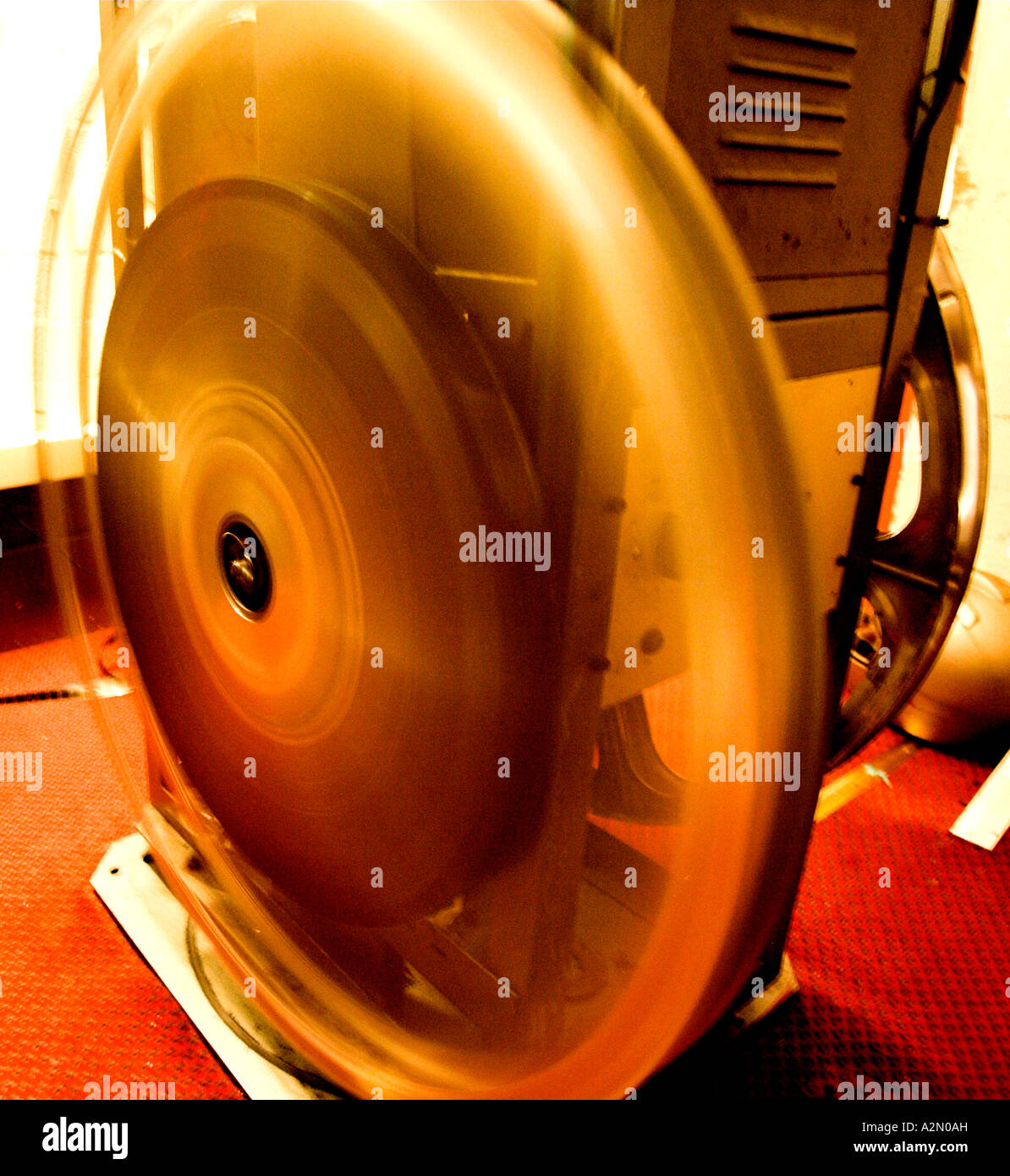 Views Around BownessonWindermere Cumbria UK Royalty Cinema inside