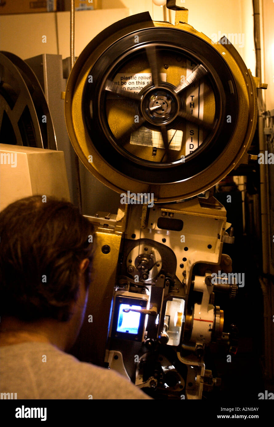 Views Around BownessonWindermere Cumbria UK Royalty Cinema inside