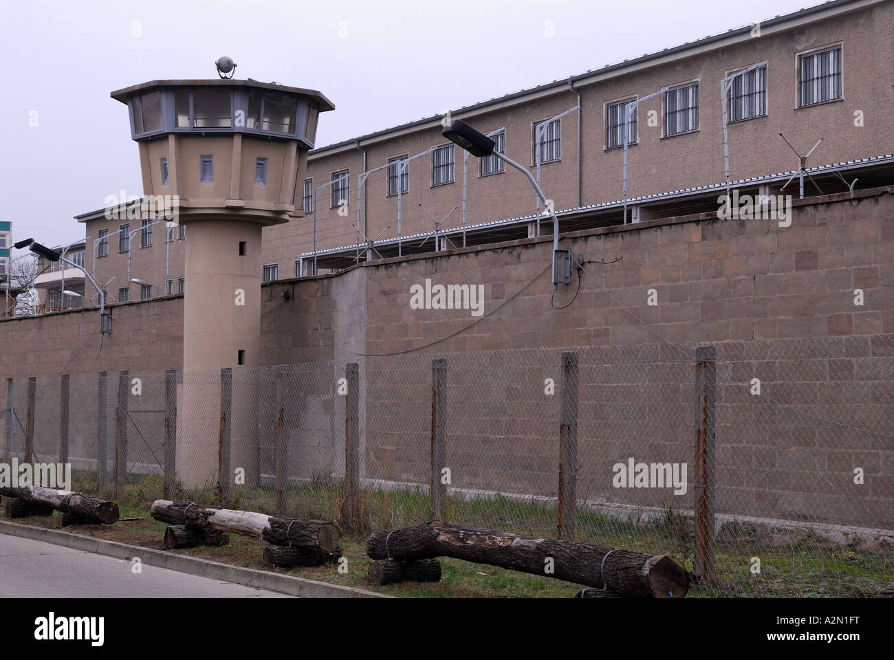 Ministry of state security in berlin hires stock photography and