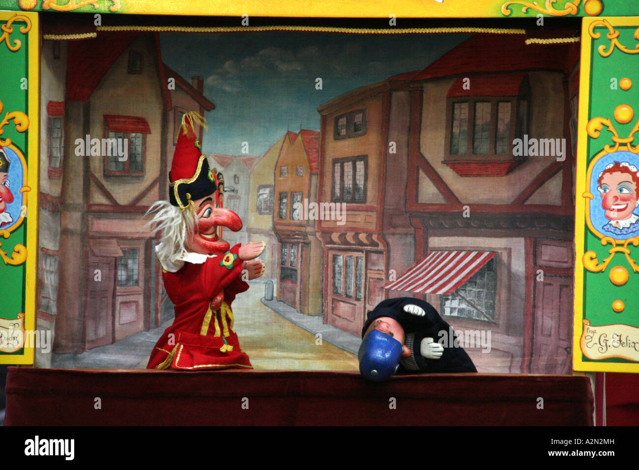 Swazzle or swatchel hires stock photography and images Alamy