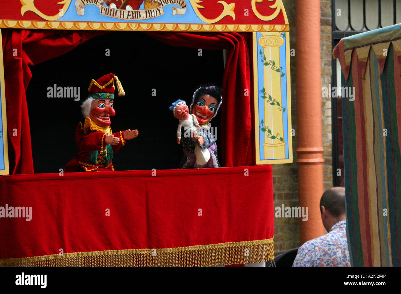 Swazzle punch hires stock photography and images Alamy