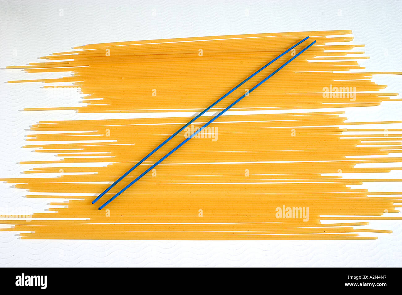 A closer look at Elasticity Behind Perfect Al Dente Pasta Texture