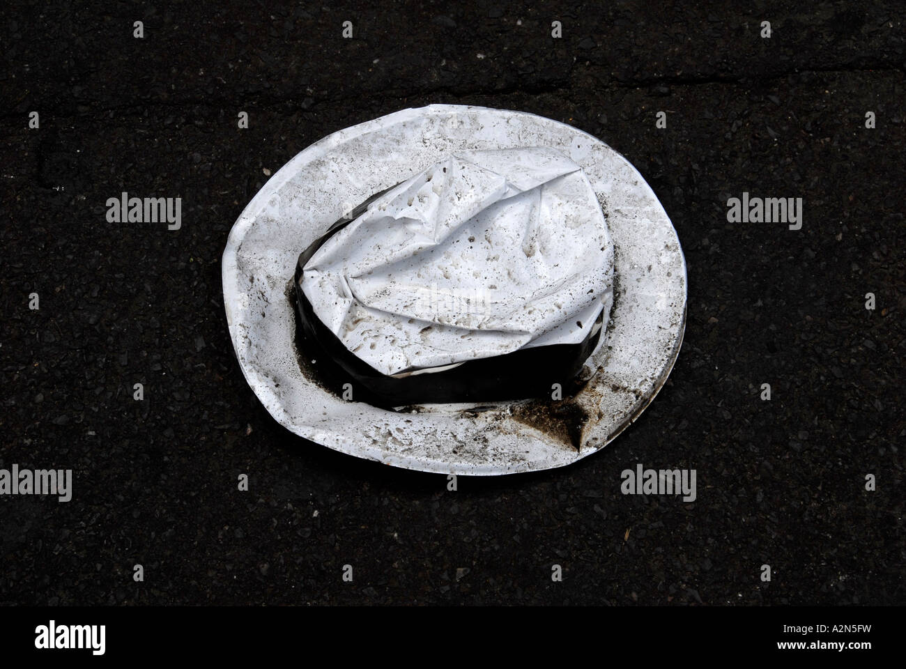 Squashed hat hires stock photography and images Alamy