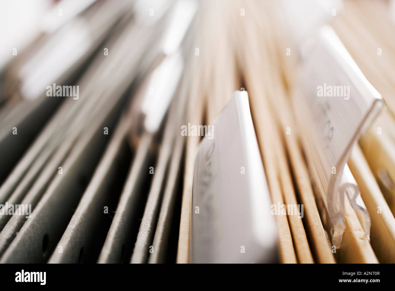 Photo Index File Index bureau hi-res stock photography and images - Alamy