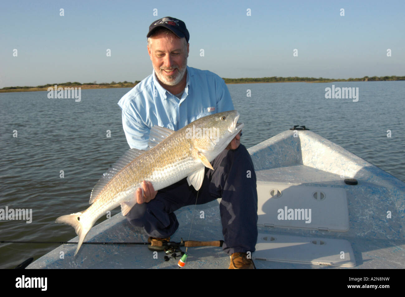 Matagorda bay hires stock photography and images Alamy