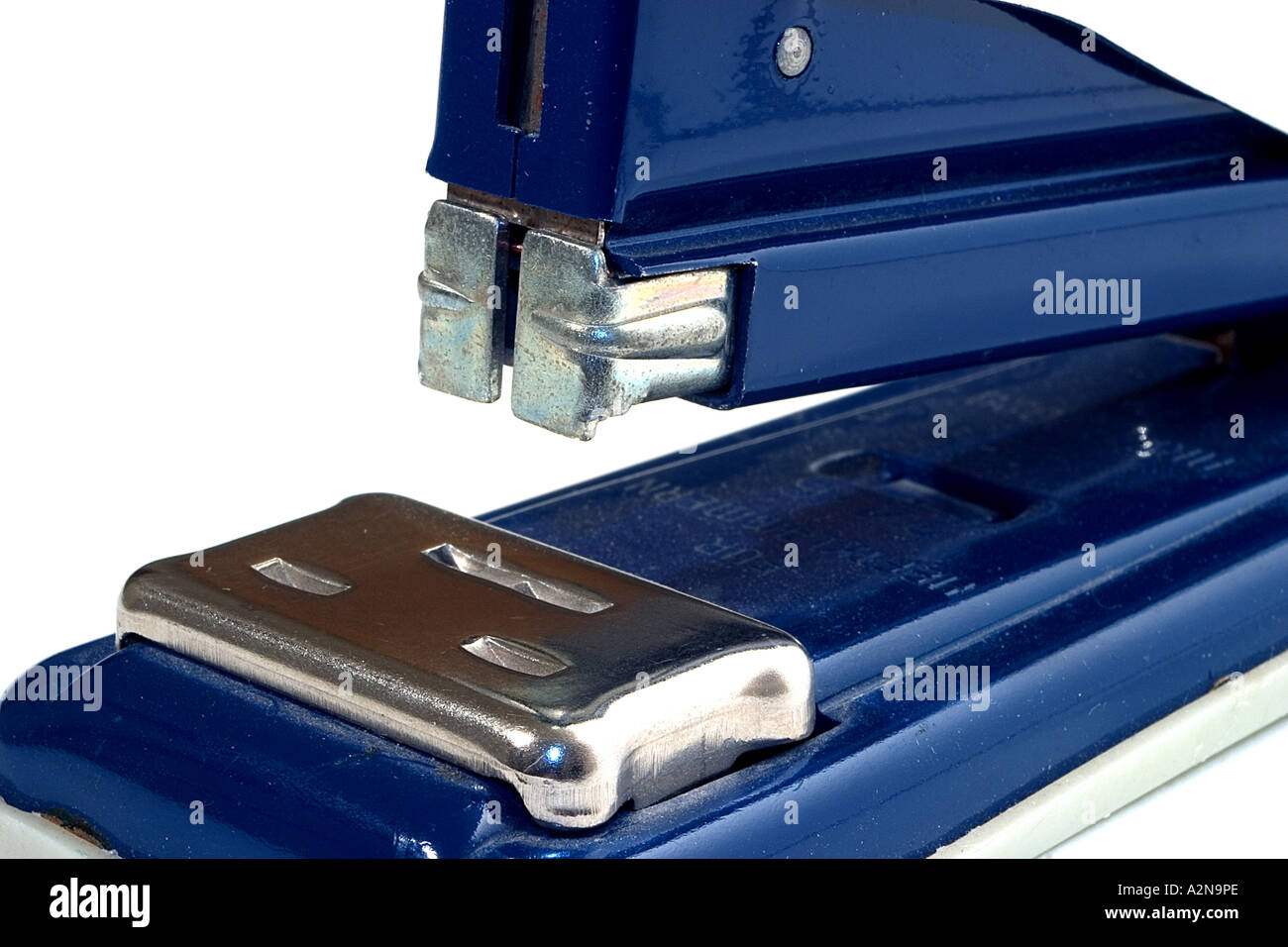 Staplery Stapler machine hi-res stock photography and images - Alamy