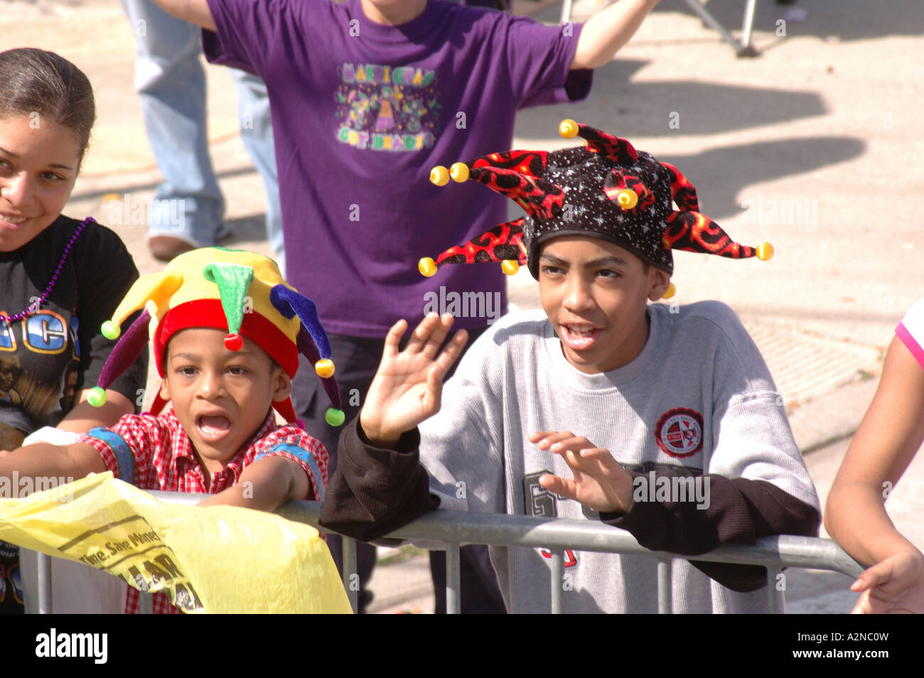 mardi gras parades in lake charles la