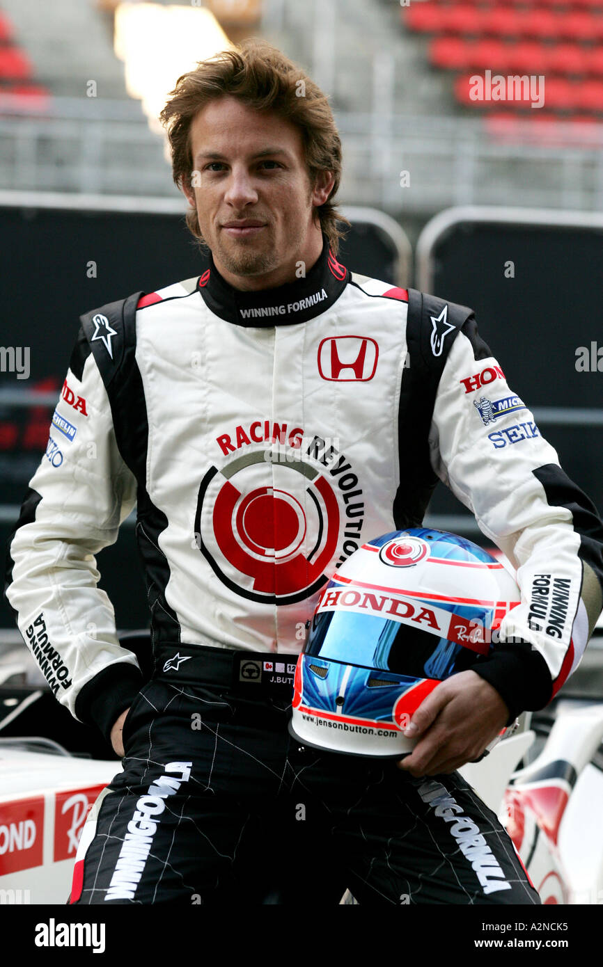 jenson button f1