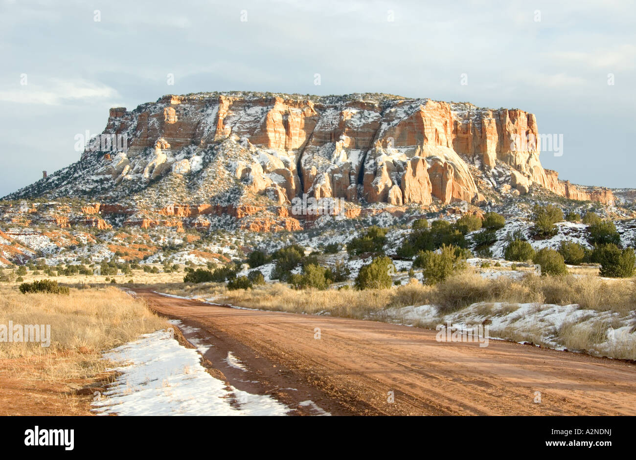 Zuni pueblo new mexico hires stock photography and images Alamy