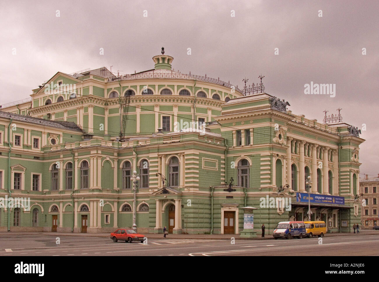 Old pictures of st petersburg russia — photo 1