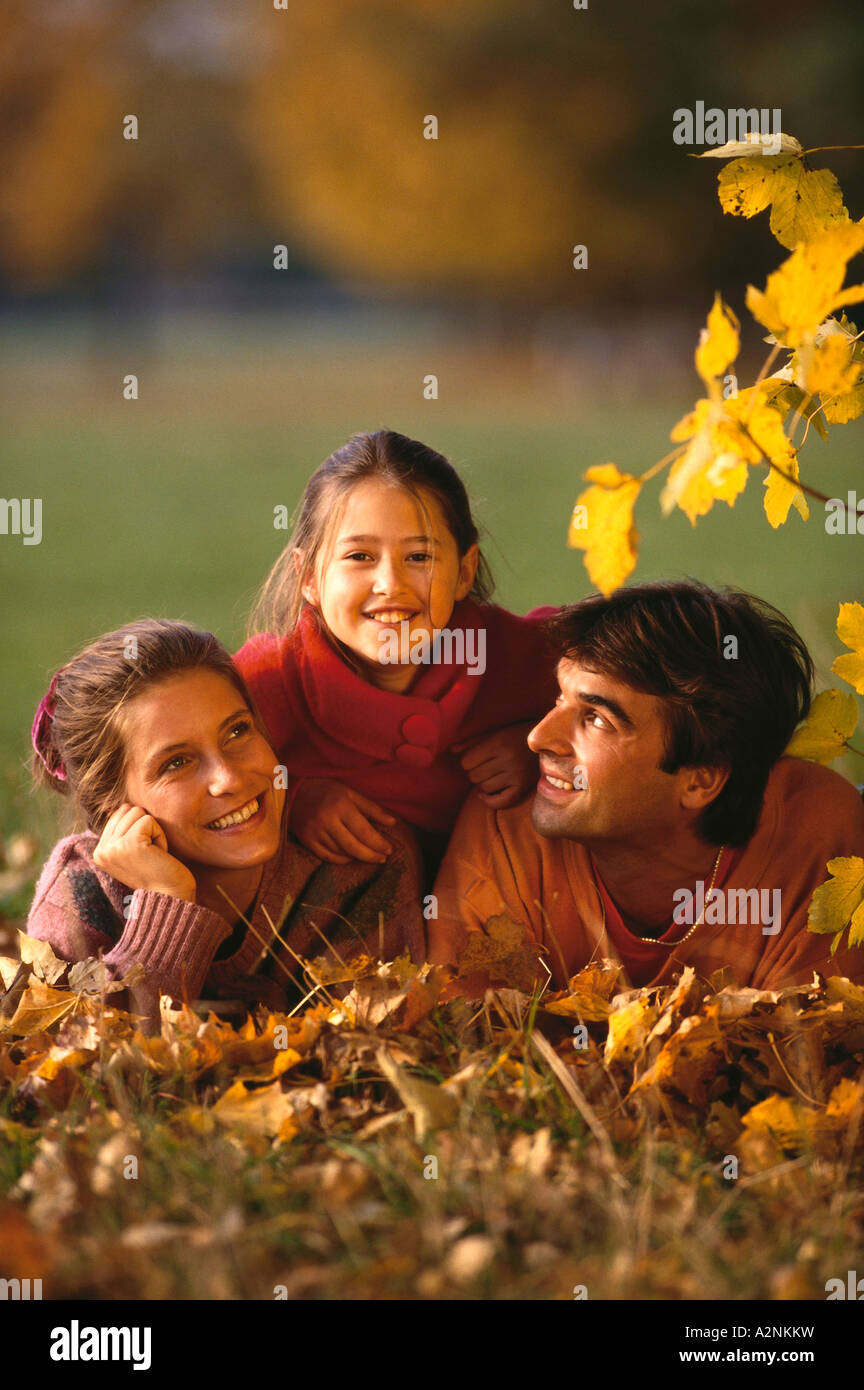Female lying on grass hi-res stock photography and images - Alamy