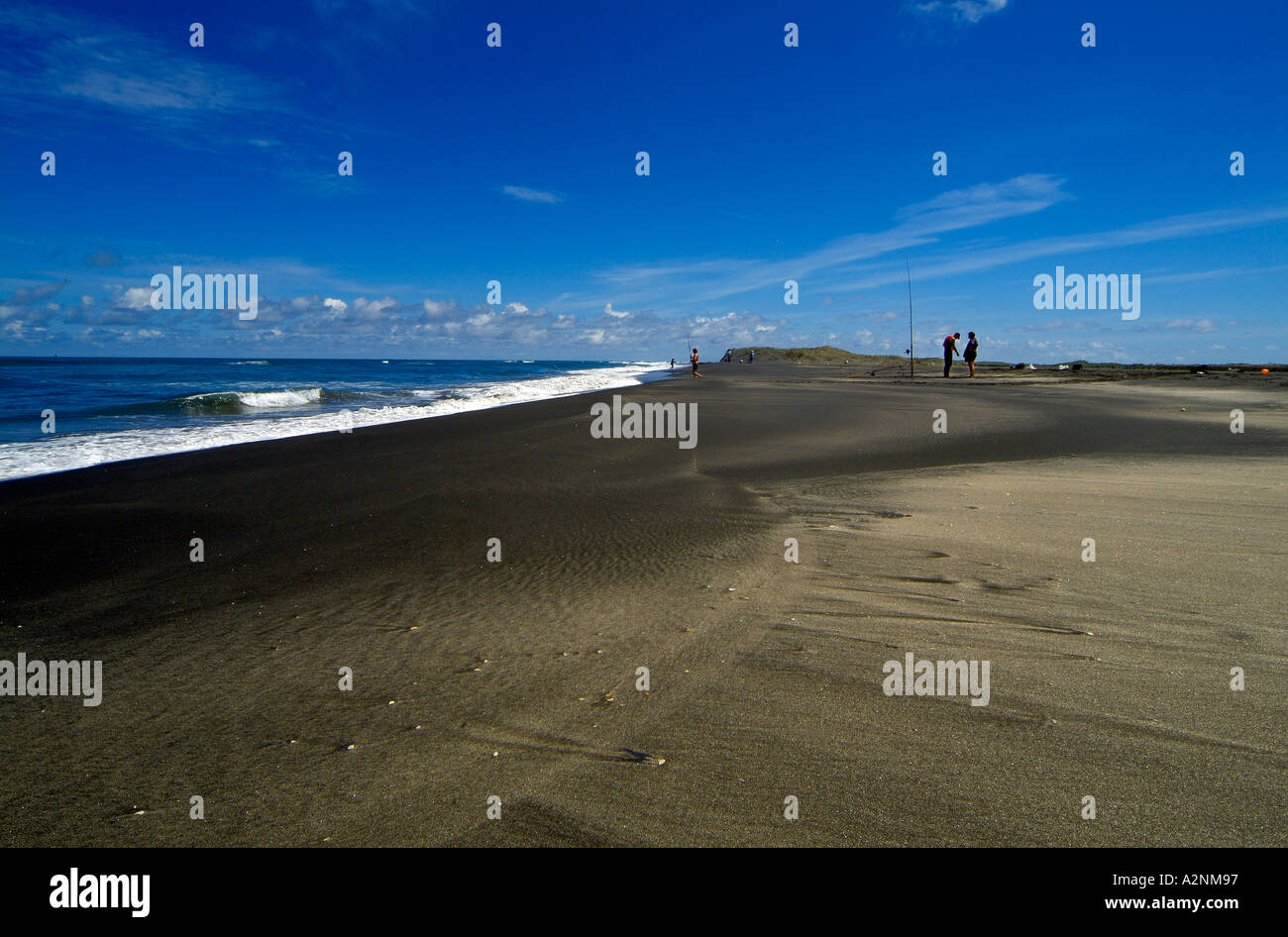 Manukau Heads High Resolution Stock Photography and Images Alamy