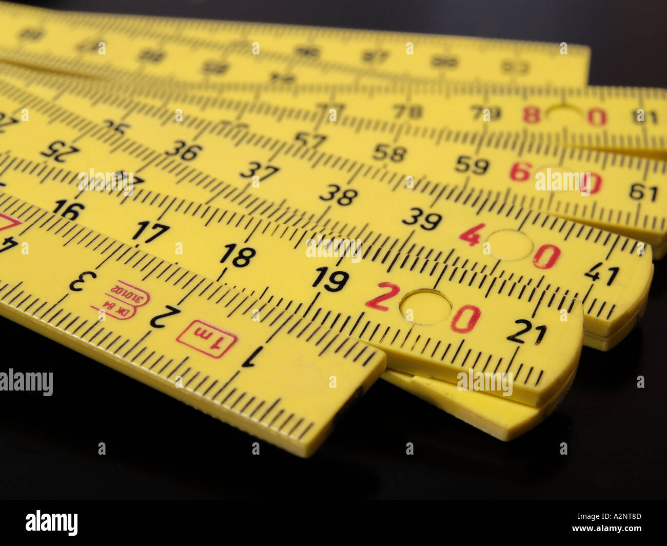 Folding rule e hires stock photography and images Alamy