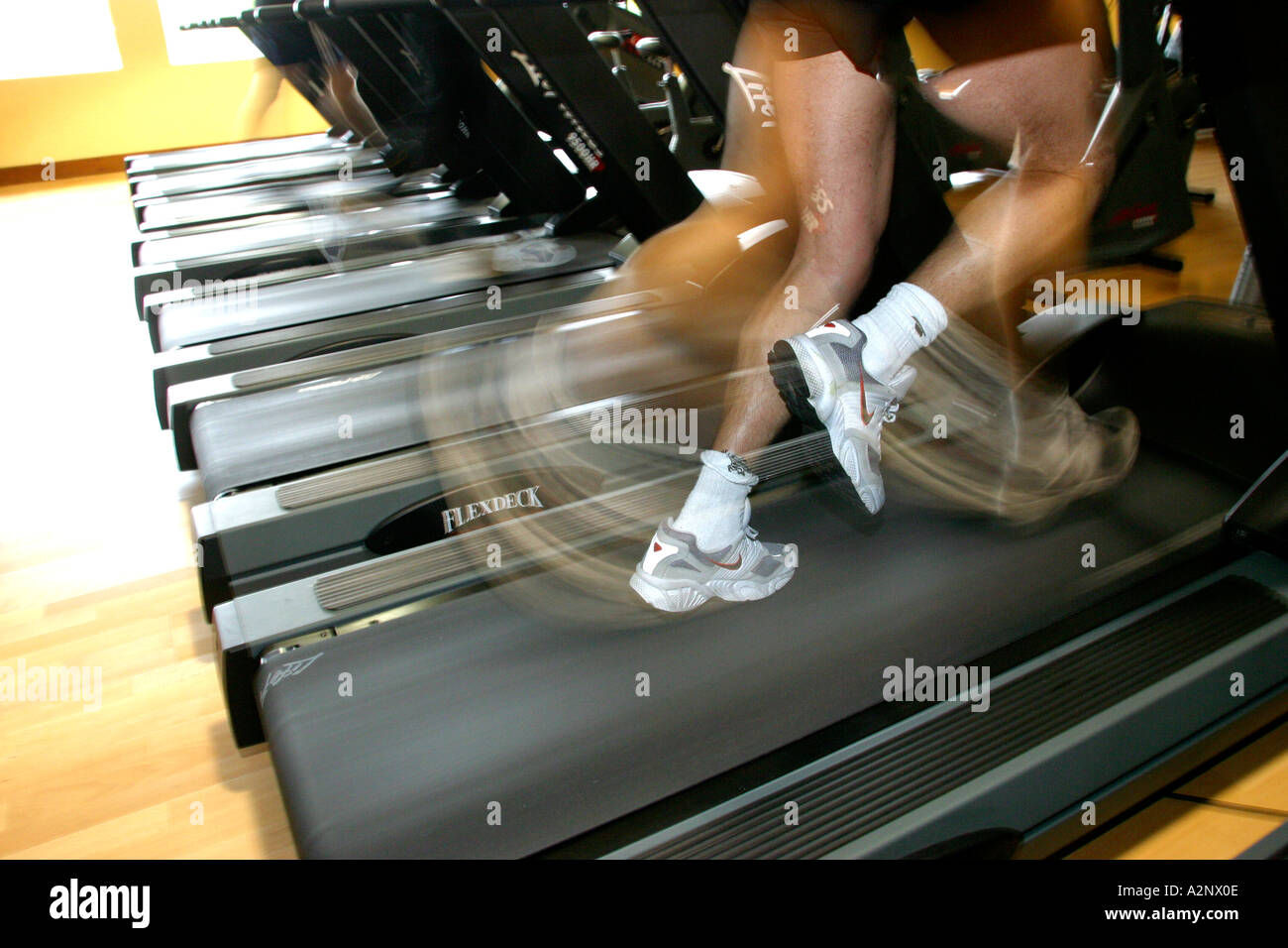 Sport machine hi-res stock photography and images - Alamy