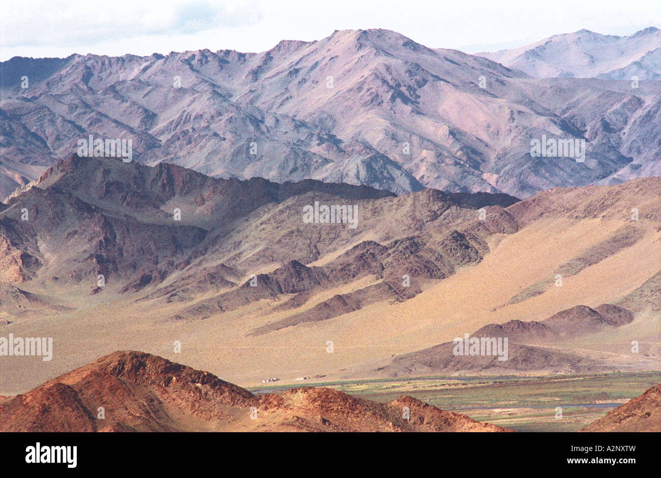 Bayan ulgii aimag hi-res stock photography and images - Alamy