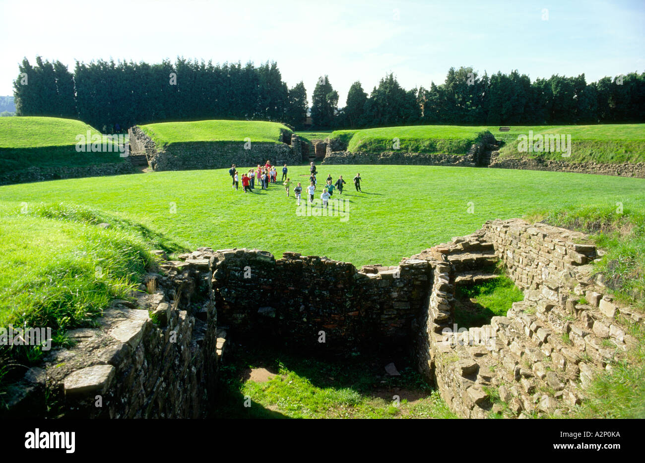 Ancient roman army hi-res stock photography and images - Alamy