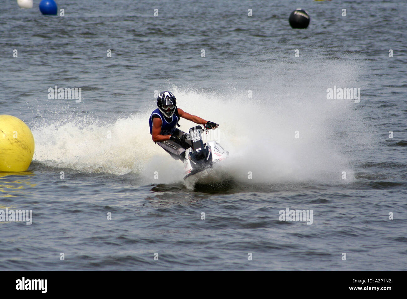 Jet ski toy hires stock photography and images Alamy