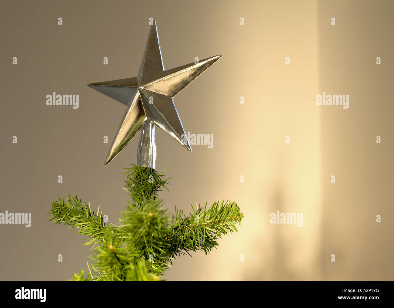 Traditional Christmas Tree Stock Photos & Traditional Christmas Tree Stock Images Alamy