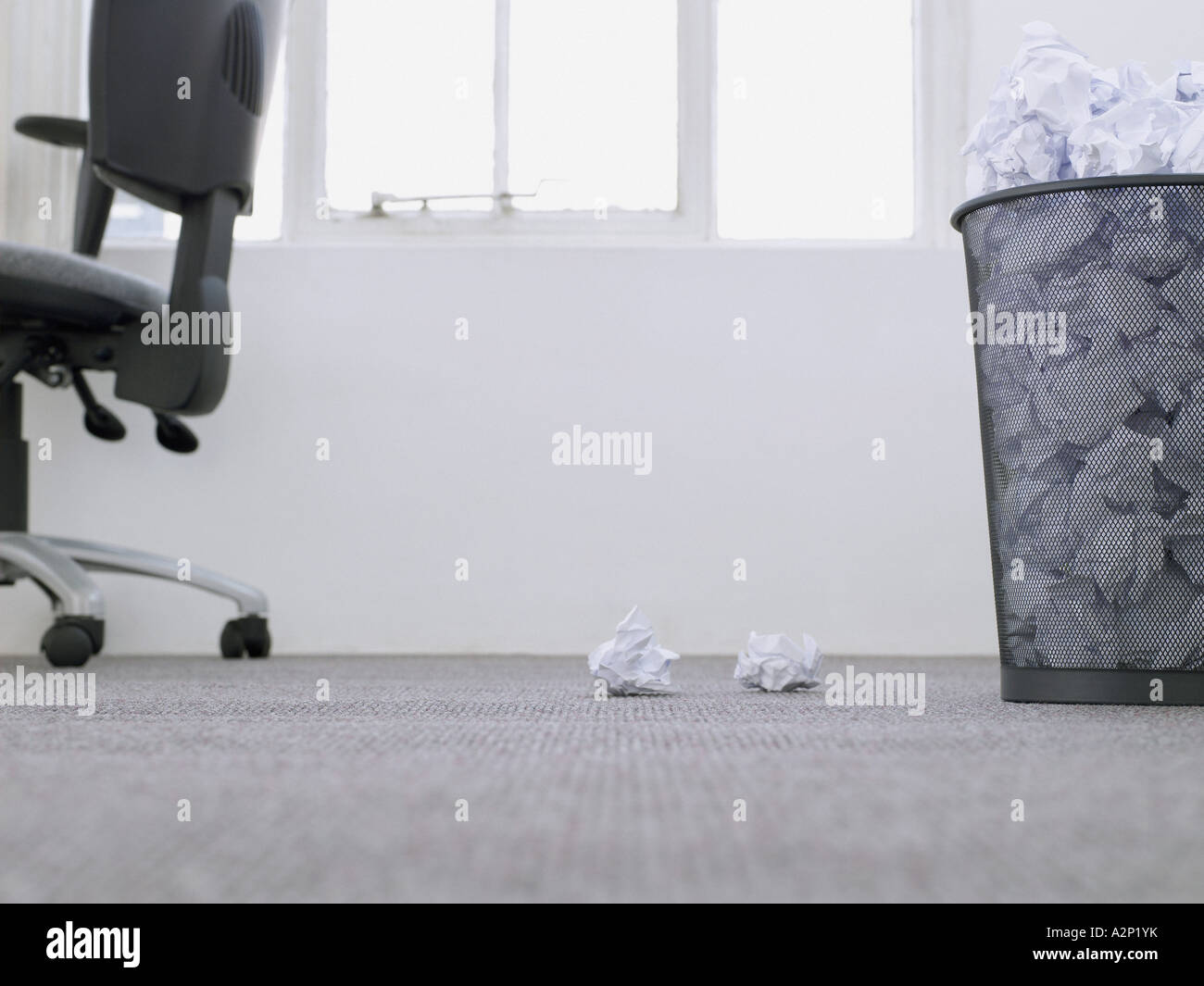 Miss the bin hires stock photography and images Alamy