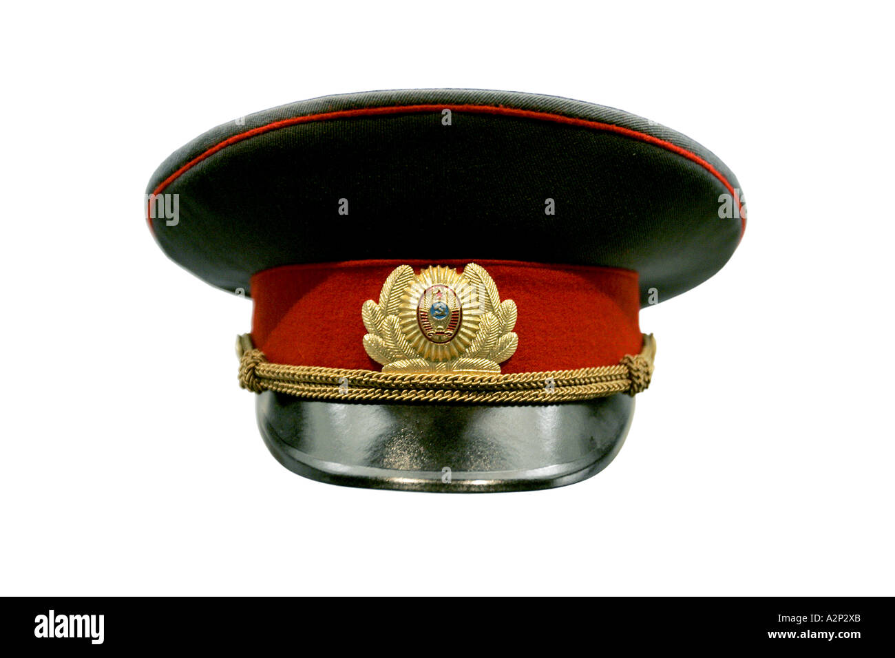 Military hat Imperial War Museum 