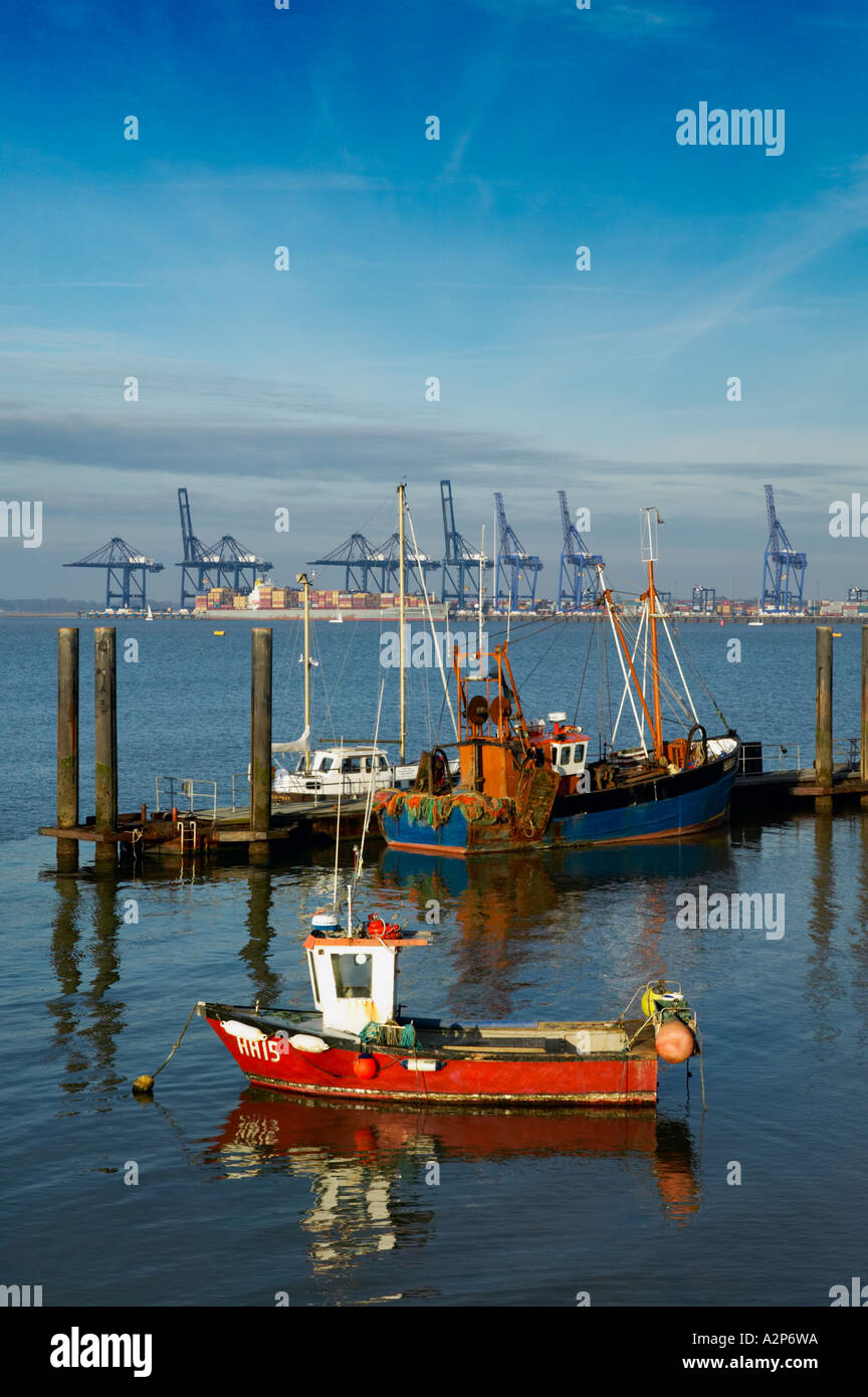 England harwich port harbour hires stock photography and images Alamy