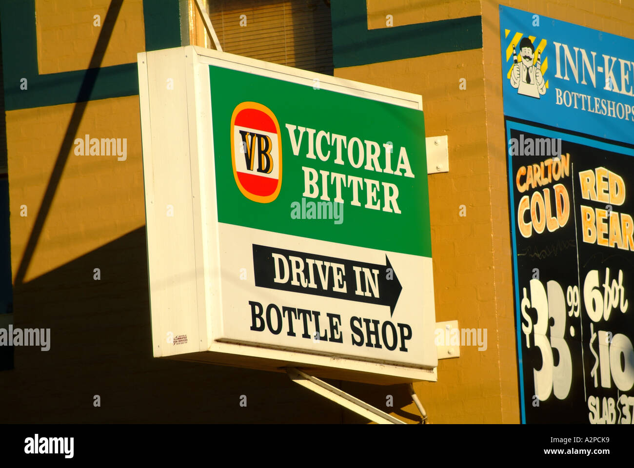 Drive through sign in Australia Stock Photo Alamy Drive through sign in Australia Stock Photo Alamy
