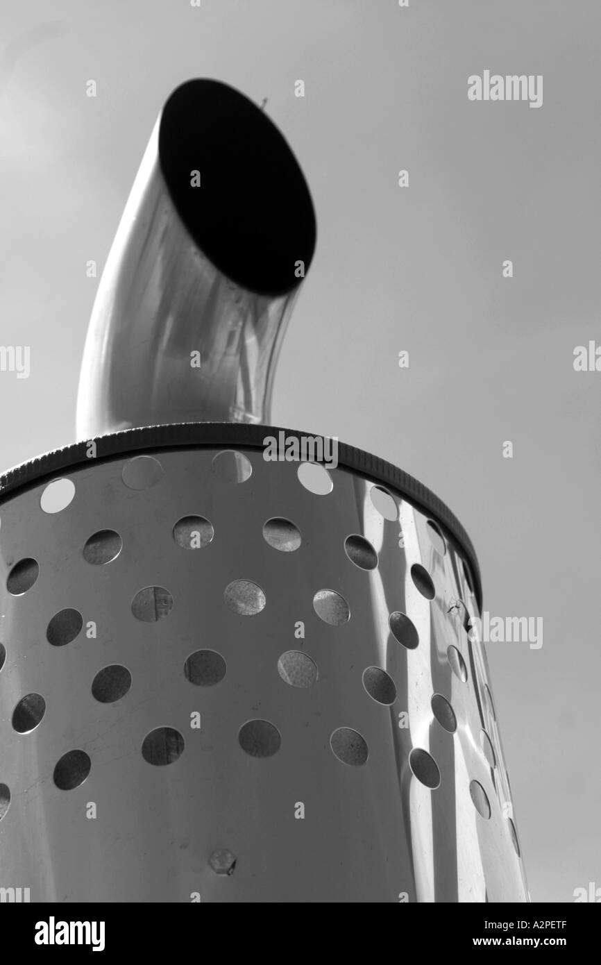 Car exhausts pipe hires stock photography and images Alamy