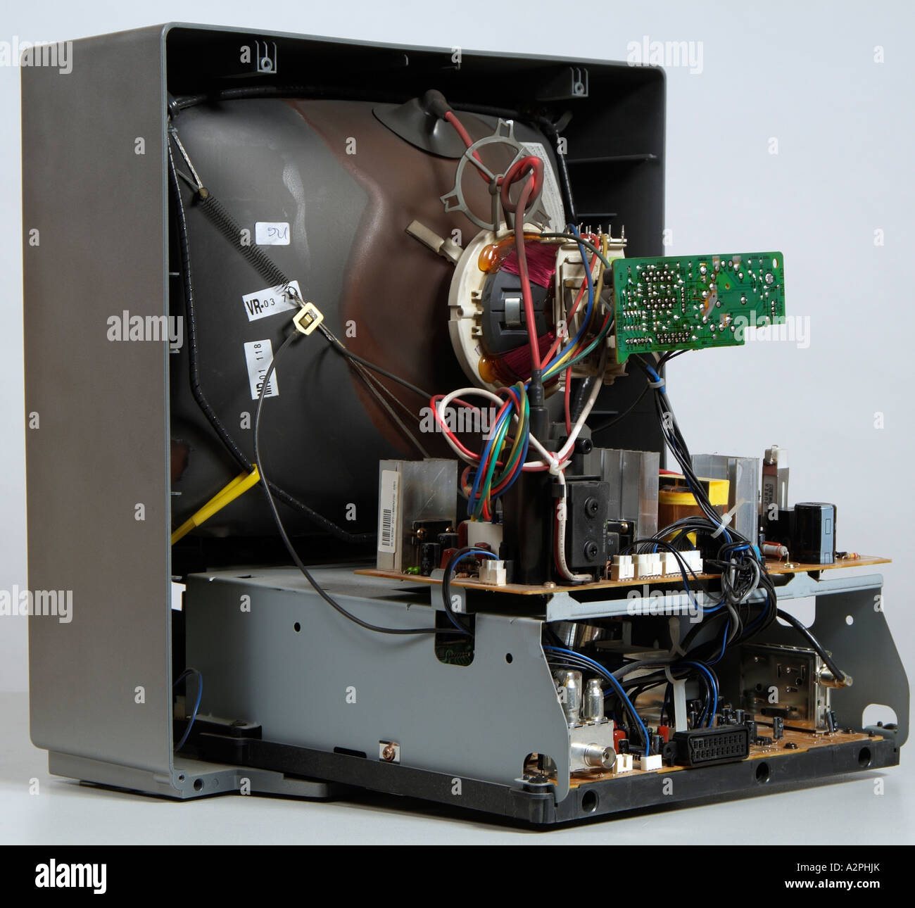 Tv Tube Stock Photos & Tv Tube Stock Images Alamy