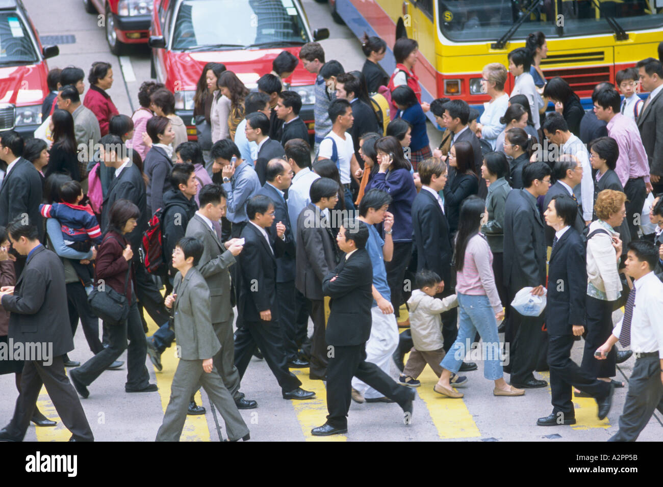 Population Density High Resolution Stock Photography and Images - Alamy