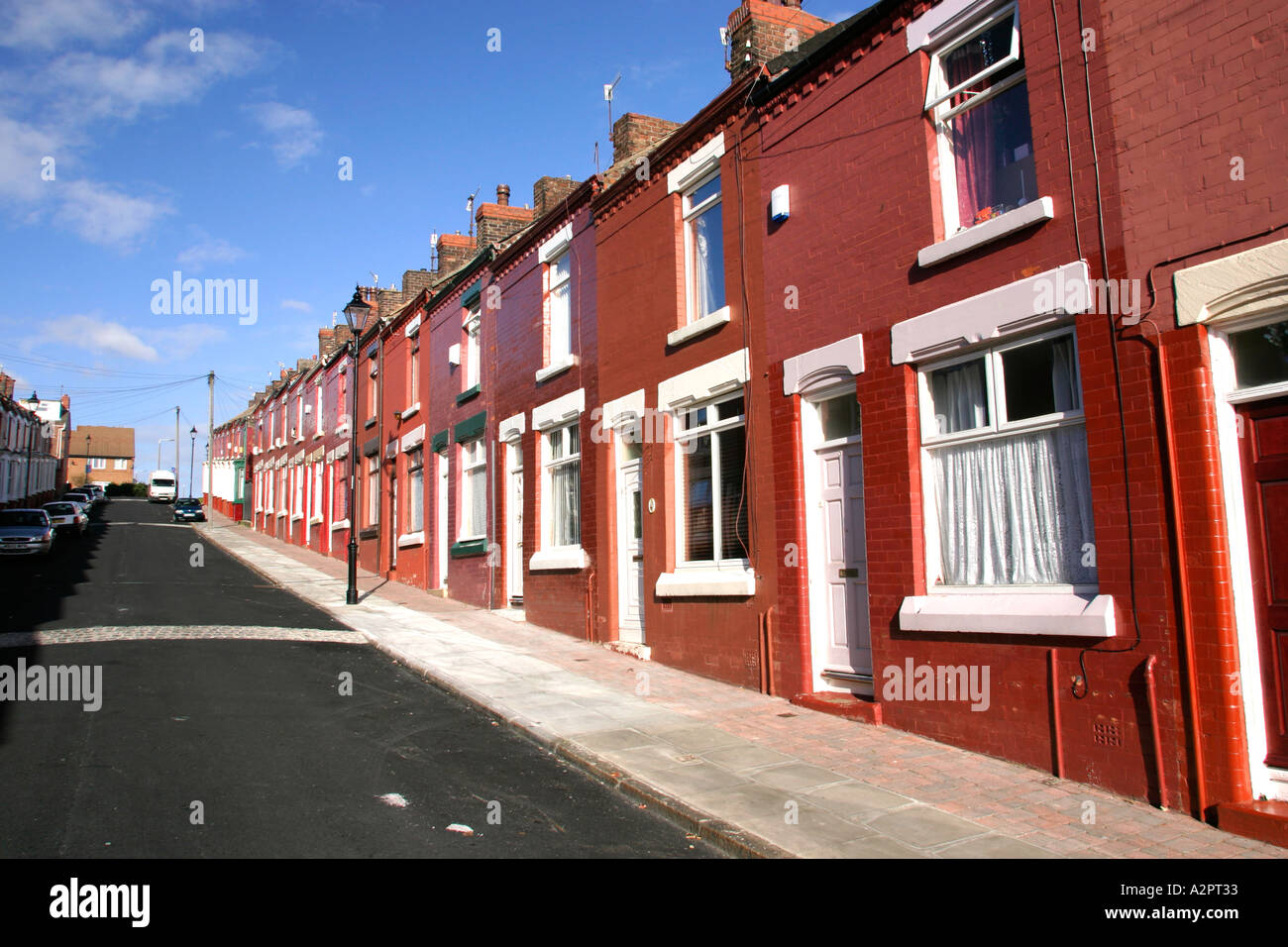 Terraced Houses For Sale Liverpool 18 at Roger Hastings blog