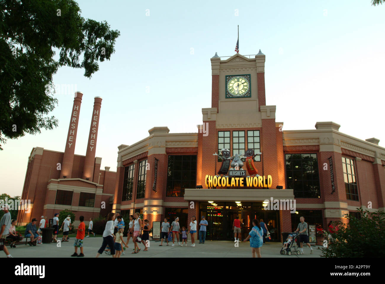 Hershey Park Chocolate World Hi res Stock Photography And Images Alamy hershey-park-chocolate-world-hi-res-stock-photography-and-images-alamy