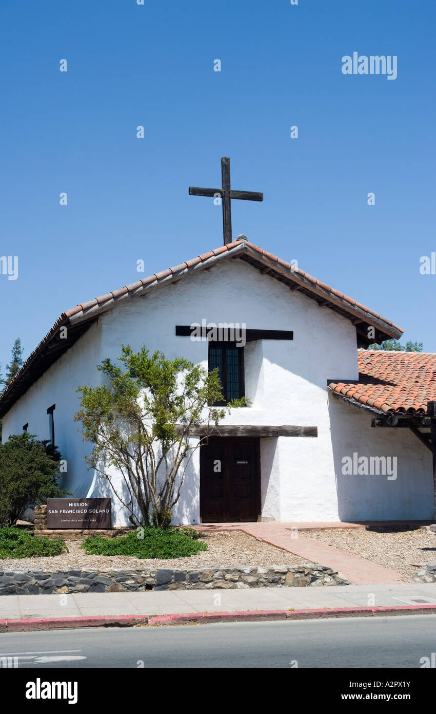 Religious san francisco hi-res stock photography and images - Page 2 - Alamy