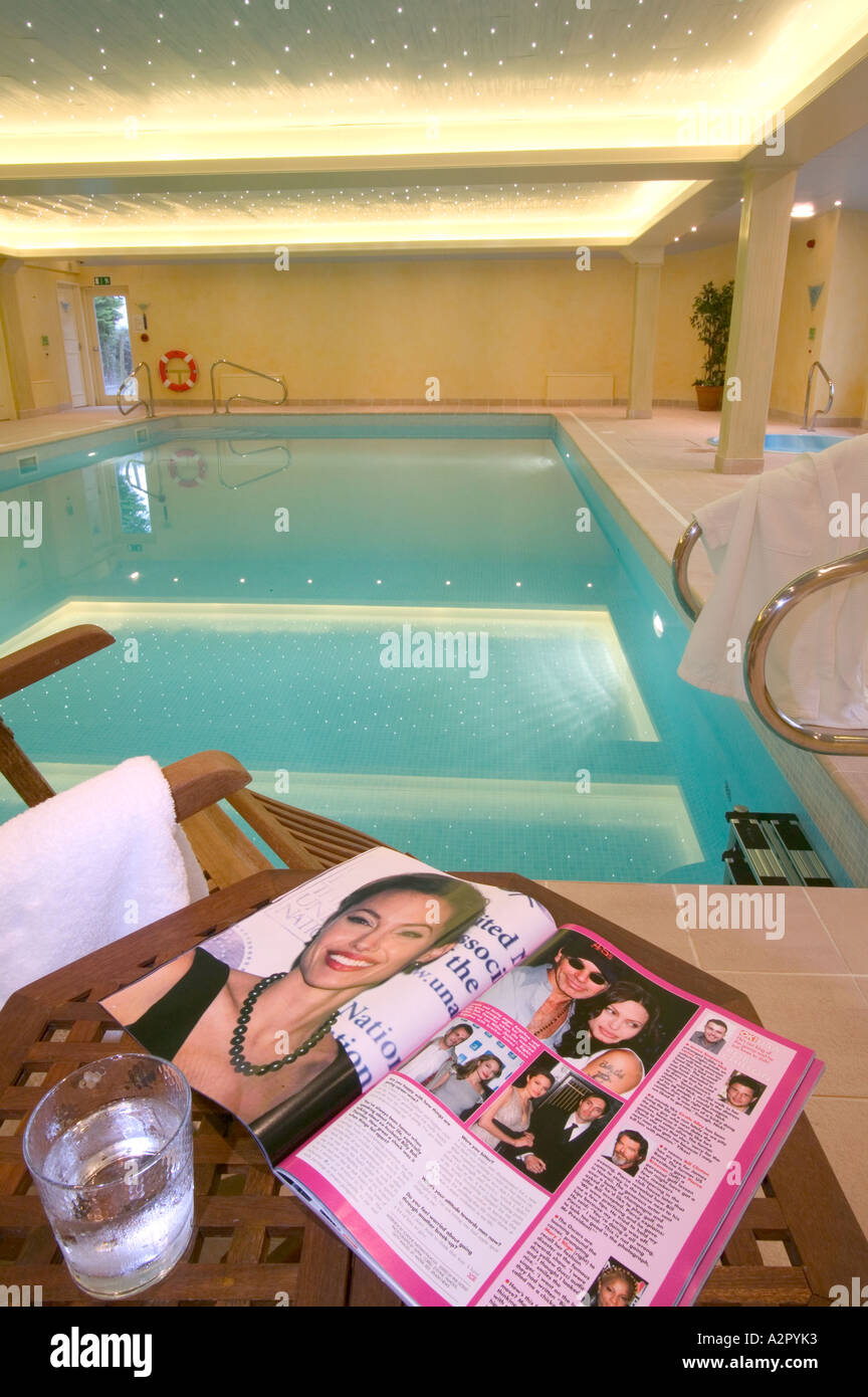 Towelling dressing gown hires stock photography and images Alamy